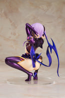 Illustrated by Kuuki Satou OrchidSeed The Archangel Of Love, Love Mary Succumarelapis