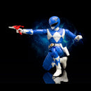 Power Rangers FLAME TOYS Furai Action Blue Ranger