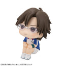 The New Prince of Tennis MEGAHOUSE Lookup Kunimitsu Tezuka
