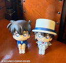 Detective Conan MEGAHOUSE Lookup Conan Edogawa & Kid the Phantom Thief【with gift】
