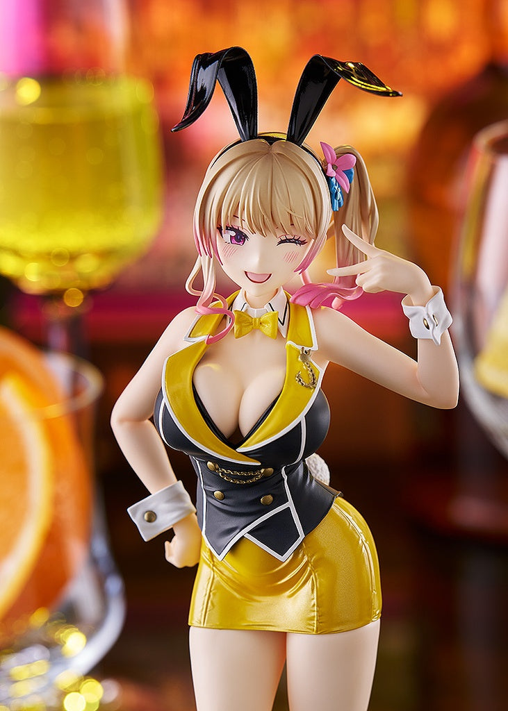 BUNNY GARDEN POP UP PARADE Rin L Size