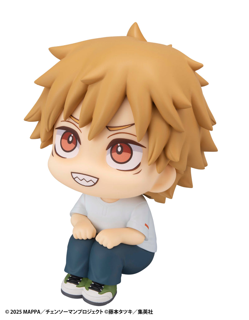 Chainsaw Man – The Movie: Reze Arc MEGAHOUSE Lookup Denji