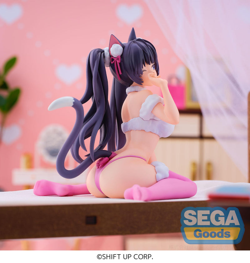 GODDESS OF VICTORY: NIKKE SEGA Yumemirize Nero
