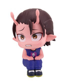 MILKY☆SUBWAY THE GALACTIC LIMITED EXPRESS MEGAHOUSE Kanata