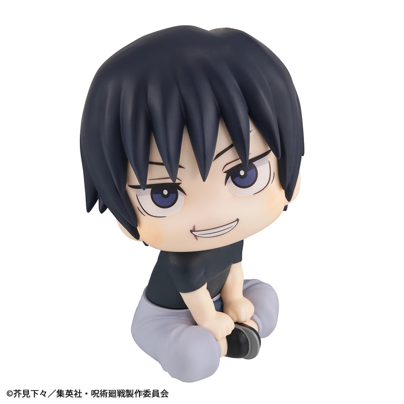 JUJUTSUKAISEN MEGAHOUSE Lookup Toji Fushiguro （Repeat）