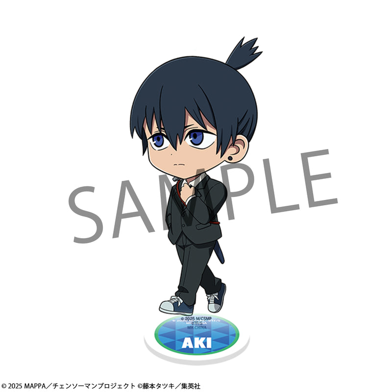 Chainsaw Man – The Movie: Reze Arc MEGAHOUSE Tokotoko Acrylic Stand