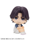 The New Prince of Tennis MEGAHOUSE Lookup Keigo Atobe