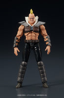 Fist of the North Star DIG DIGACTION a member of ZEED