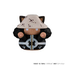 ONE PIECE MEGAHOUSE MEGA CAT PROJECT Nyan Piece Nyan！ Luffy ＆ the Seven Warlords of the Sea（Repeat）