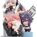 Blue Archive MEGAHOUSE FigUnity Blue Archive