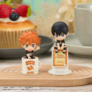 Haikyu!! MEGAHOUSE Ochatomo series Haikyu!! Break Time on the Top