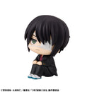Mr. Ginpachi's Zany Class MEGAHOUSE Lookup Shinsuke Takasugi