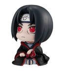 Naruto MEGAHOUSE Lookup Itachi Uchiha（3rd Repeat）