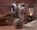 Attack on Titan MEGAHOUSE Tobimas Attack on Titan
