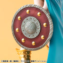 ONE PIECE MEGAHOUSE Portrait.Of.Pirates Sailing Again Gladiator Rebecca（Super limited reprint）