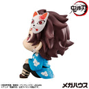 Demon Slayer：Kimetsu no Yaiba MEGAHOUSE Lookup Tanjiro Kamado Final Selection Ver.（Repeat）