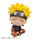 Naruto Shippuden MEGAHOUSE Lookup Naruto Uzumaki Smile ver.