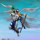 Digimon Adventure MEGAHOUSE G.E.M. Series Angemon & Takeru Takaishi (Repeat)