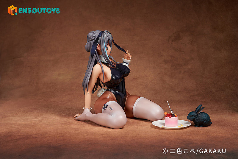 Nishikikope Illustration Ensoutoys Totsuki Cocoa