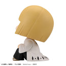 BLEACH Thousand-Year Blood War MEGAHOUSE Lookup TV Anime Toshiro Hitsugaya & Shinji Hirako set【with gift】