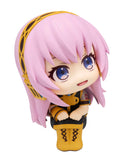 VOCALOID MEGAHOUSE Lookup Megurine Luka & KAITO set【with gift】