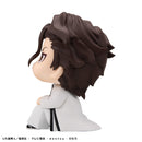 BLEACH MEGAHOUSE Lookup  TV Anime Sosuke Aizen & Gin Ichimaru set【with gift】