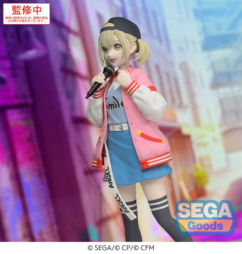HATSUNE MIKU: COLORFUL STAGE! SEGA Desktop x Decorate Collections Azusawa Kohane