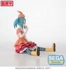 Monogatari Series SEGA PM Perching Figure Yotsugi Ononoki