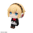 Persona 3 Reload MEGAHOUSE Lookup Aegis