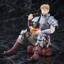 631 Delicious in Dungeon figma Laios