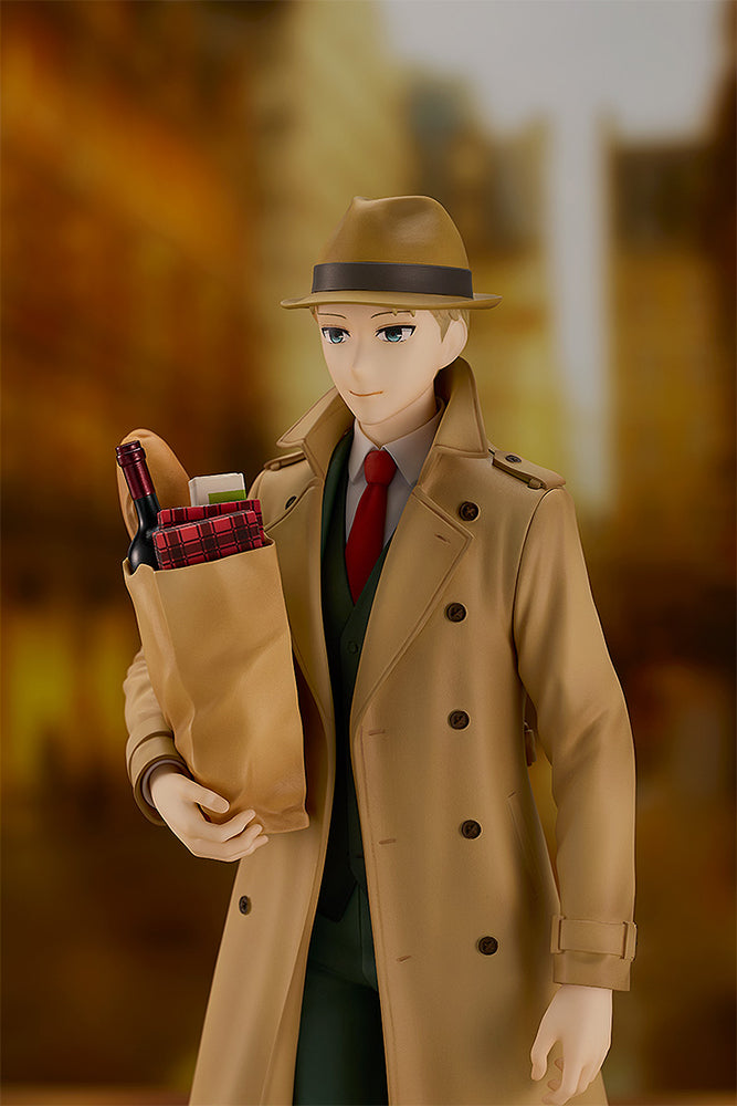 SPY x FAMILY Good Smile Company Anya & Loid