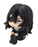 My Hero Academia MEGAHOUSE Lookup Shota Aizawa