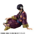 Gintama MEGAHOUSE G.E.M. series Gintama Palm Size Takasugi san