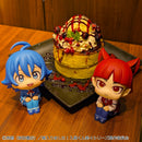 Welcome to Demon School! Iruma-kun MEGAHOUSE Lookup Iruma Suzuki & Opera set【with gift】