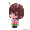 MILKY☆SUBWAY THE GALACTIC LIMITED EXPRESS MEGAHOUSE Lookup Chiharu &  Makina set 【with gift】