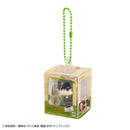 Gintama MEGAHOUSE Lookup Miniature Collection Gintama