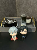 ALIEN STAGE MEGAHOUSE Lookup Ivan＆Till【with gift】