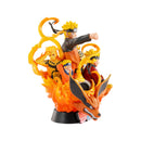 Naruto Shippuden MEGAHOUSE PetitramaDX 01 Naruto Special