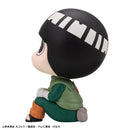 Naruto Shippuden MEGAHOUSE LookUp Rock Lee