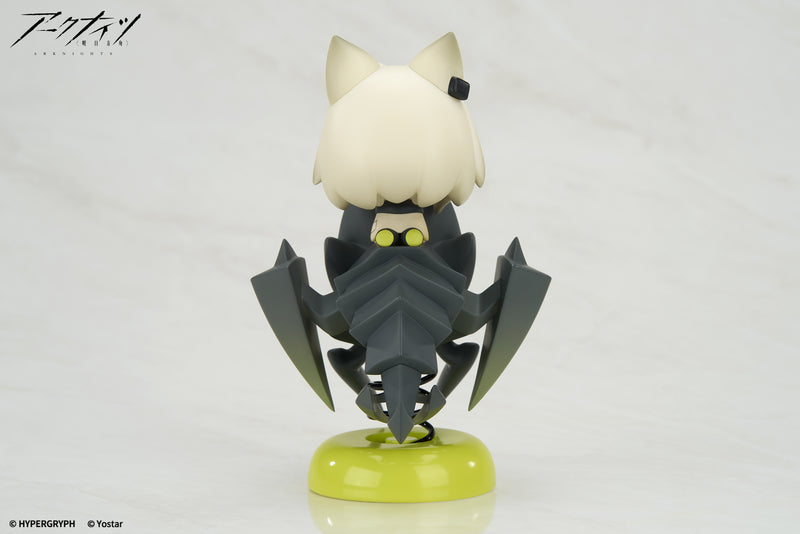 Arknights APEX TOYS Happy Shake Kal'tsit Complete Figure