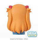 Evangelion: New Theatrical Edition SEGA fuwa petit Chibi Figure Asuka Shikinami Langley