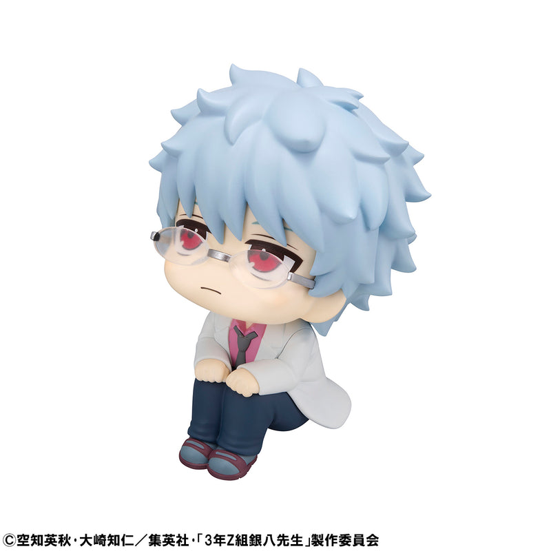 3-nen Z-gumi Ginpachi-sensei / Gintama Series MEGAHOUSE Lookup Ginpachi Sakata