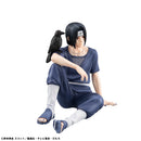NARUTO Shippuden MEGAHOUSE G.E.M. series NARUTO Shippuden Palm size Itachi