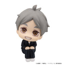 Haikyu！！ MEGAHOUSE Lookup Koushi Sugawara