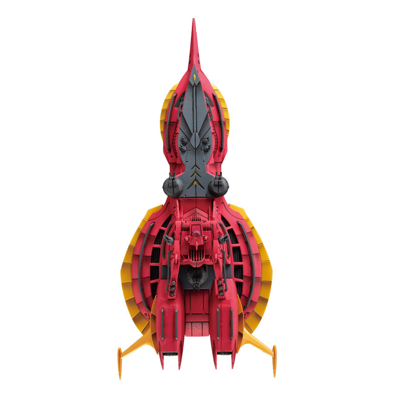 Gundam Cosmo Fleet Specoal MEGAHOUSE Reconguista in G Megafauna Re.