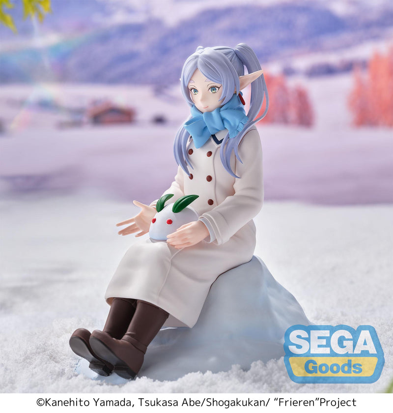 Frieren: Beyond Journey's End SEGA XStellar Frieren ~Snow Fun~