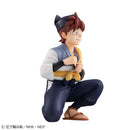 Nintama Rantaro MEGAHOUSE G.E.M. Series Palm size Doi Sensei