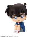 Detective Conan MEGAHOUSE Lookup Conan Edogawa & Kid the Phantom Thief【with gift】
