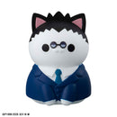 HUNTER×HUNTER MEGAHOUSE MEGA CAT PROJECT HUNTER×HUNTER NYANTER×NYANTER HUNTER×CAT
