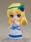 2527 KonoSuba: God's Blessing on this Wonderful World! Nendoroid Iris